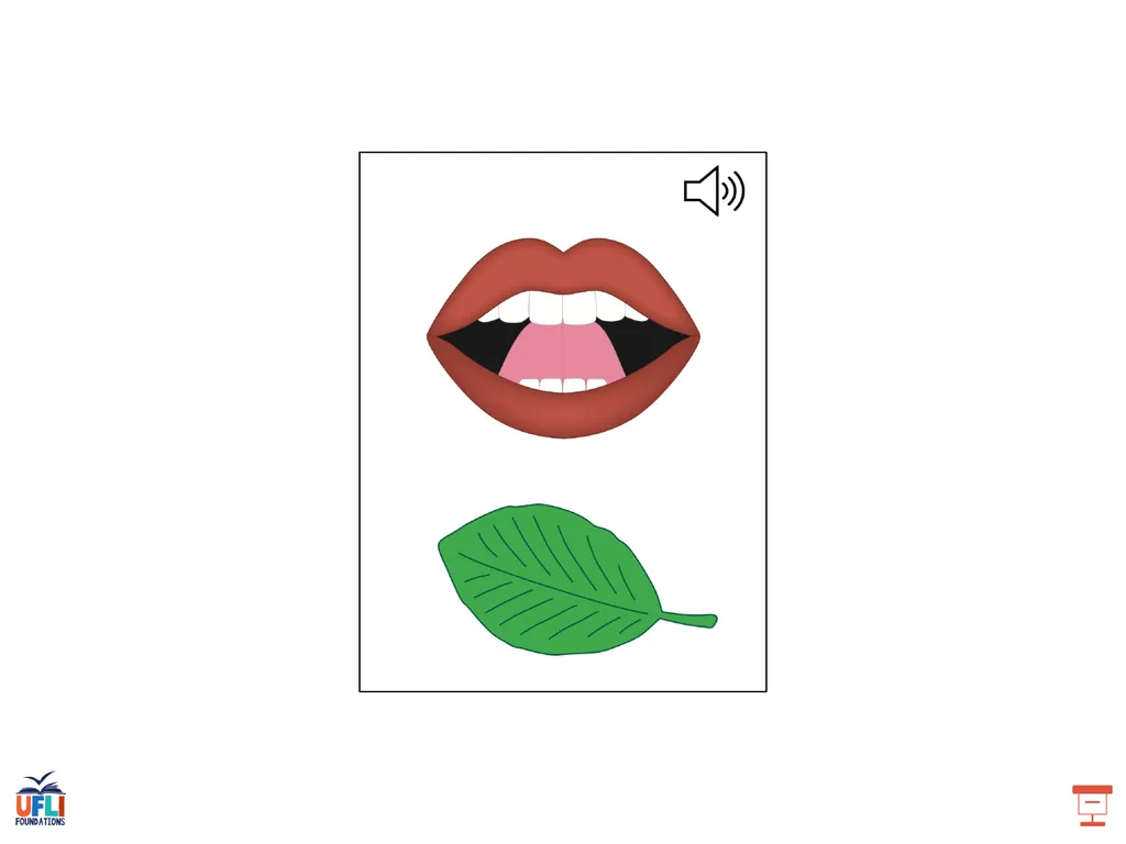 Getting Ready Lesson E Consonants Consonants - slide 15 of 35