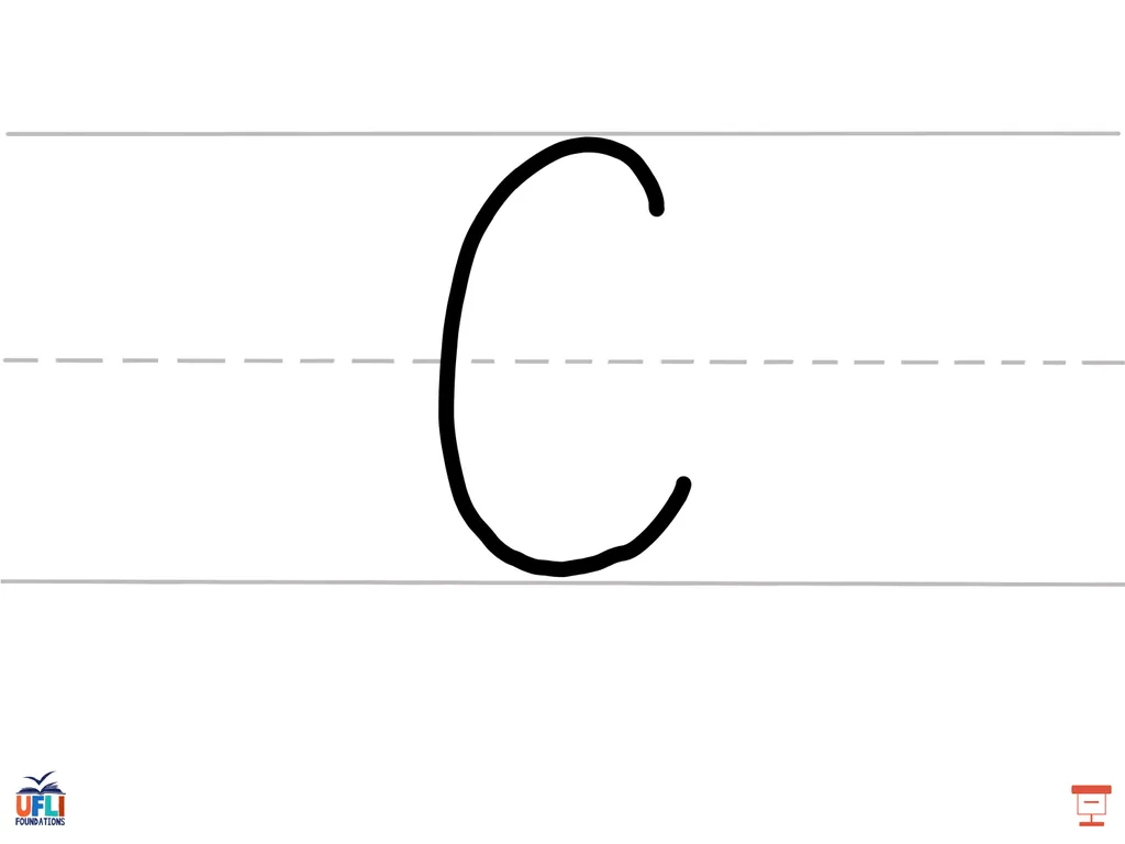 Getting Ready Lesson E Consonants Consonants - slide 28 of 35
