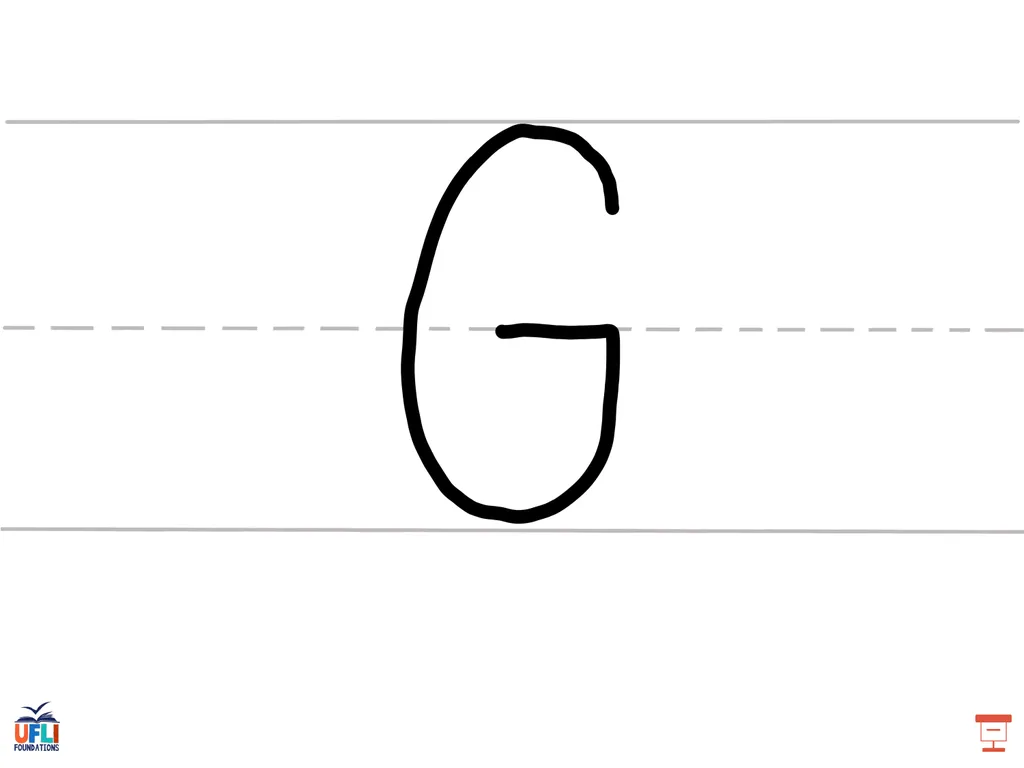 Getting Ready Lesson E Consonants Consonants - slide 31 of 35