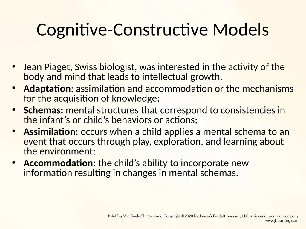 Chapter 2: Historical and Contemporary Views of - slide 21 of 44