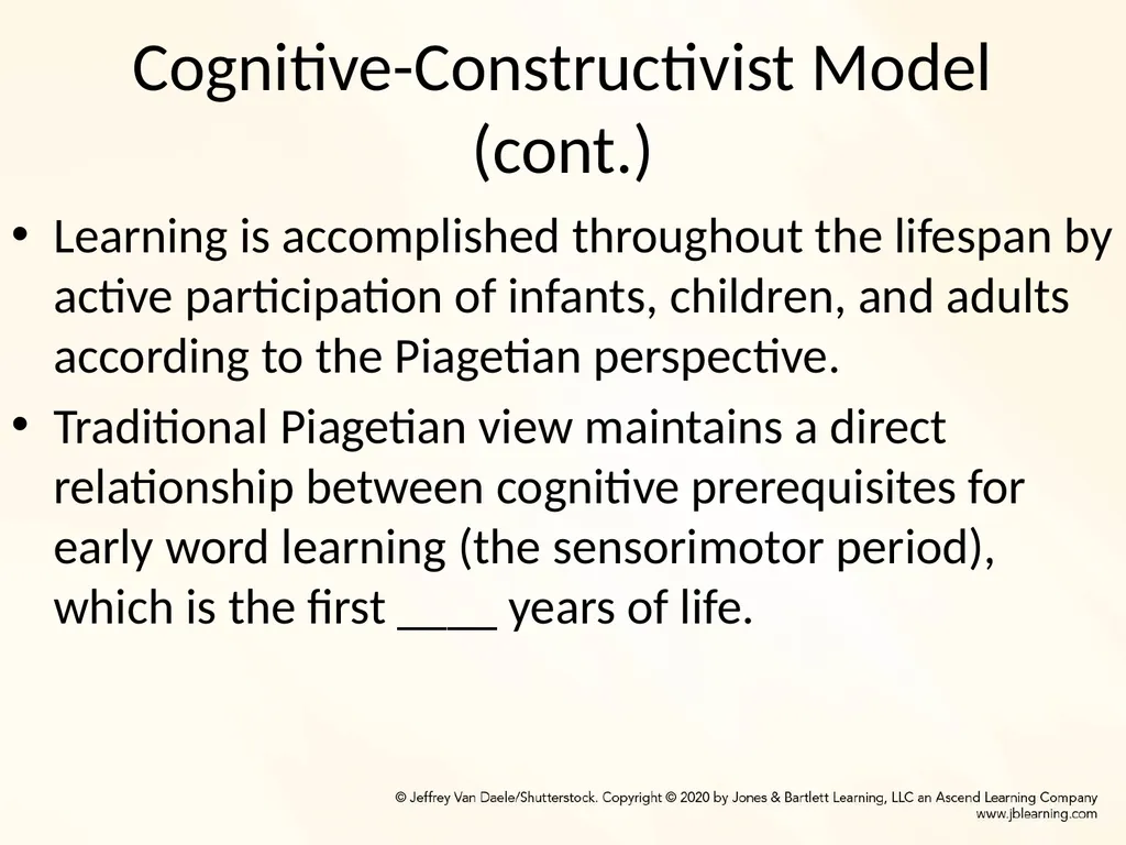 Chapter 2: Historical and Contemporary Views of - slide 22 of 44