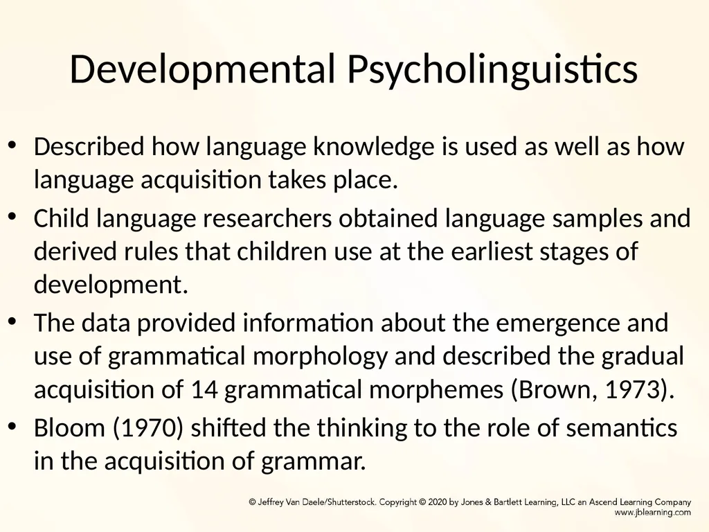 Chapter 2: Historical and Contemporary Views of - slide 7 of 44