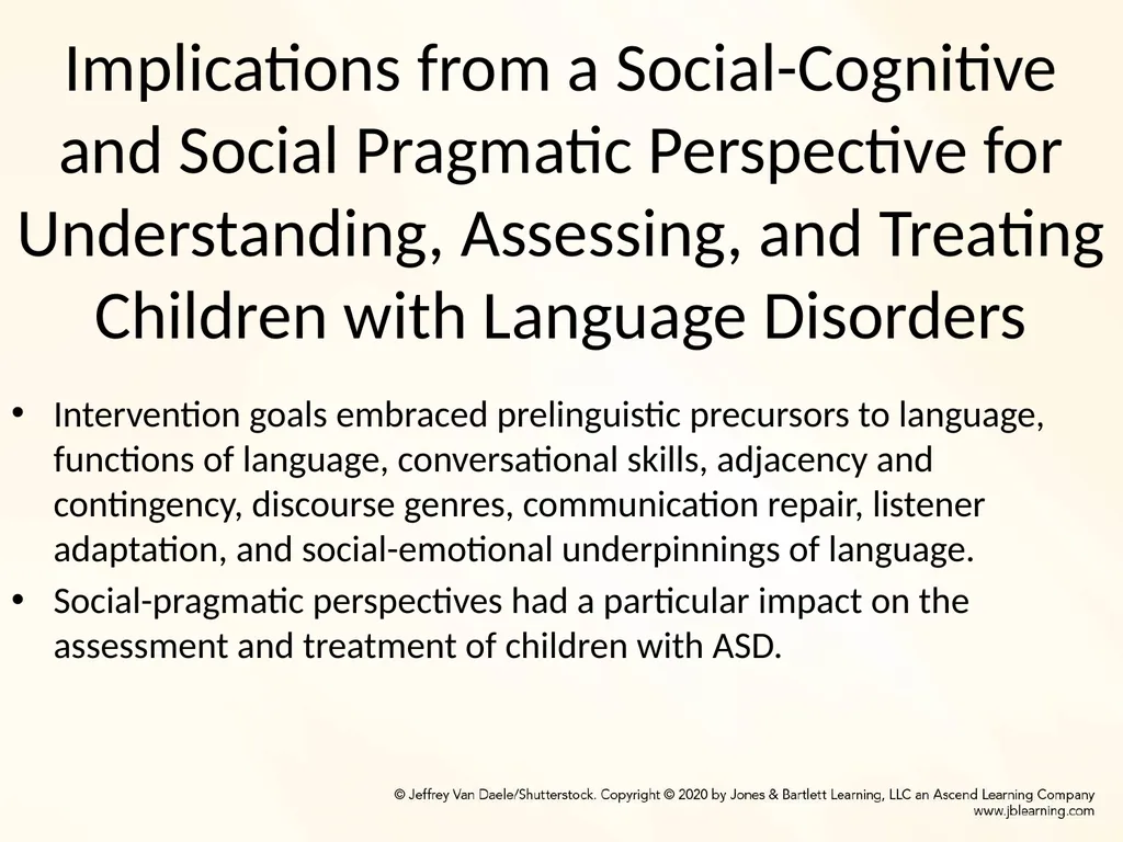 Chapter 2: Historical and Contemporary Views of - slide 35 of 44