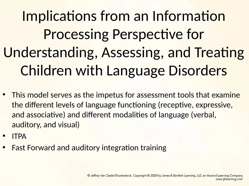 Chapter 2: Historical and Contemporary Views of - slide 23 of 44