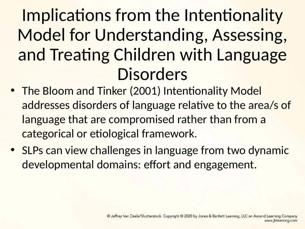 Chapter 2: Historical and Contemporary Views of - slide 38 of 44
