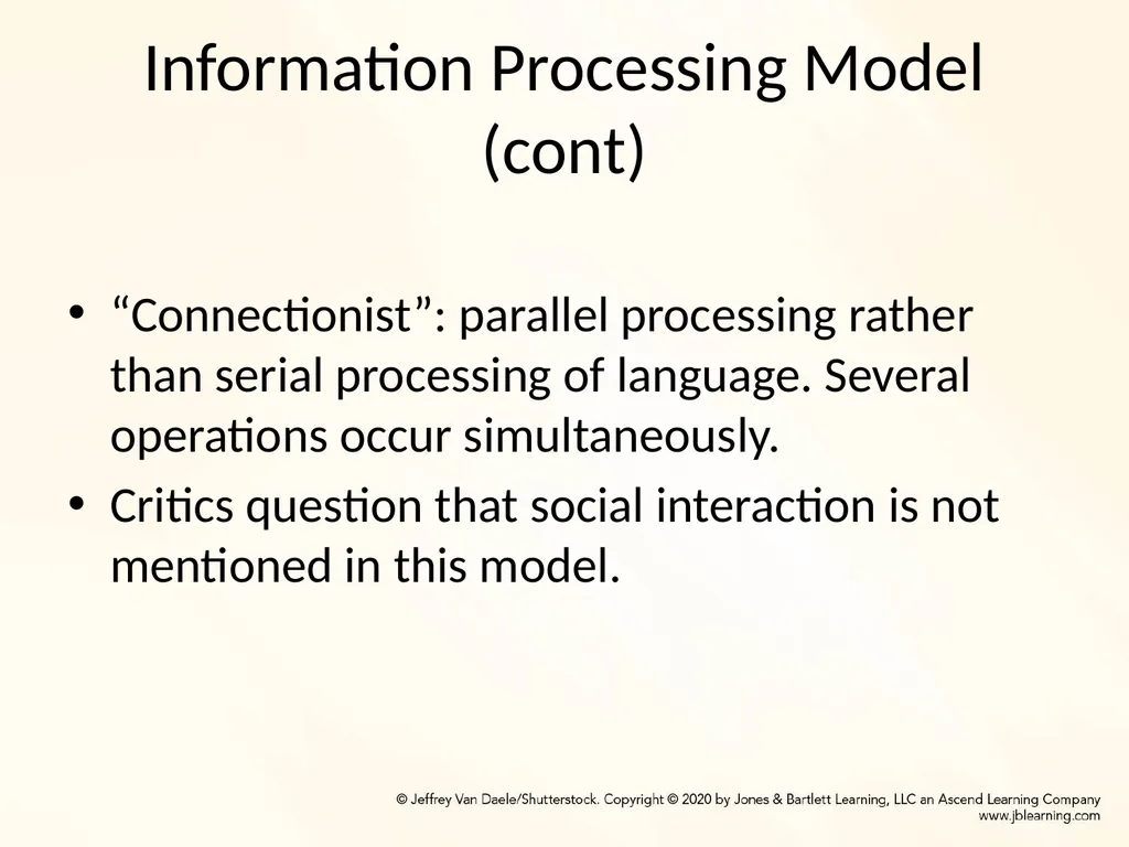 Chapter 2: Historical and Contemporary Views of - slide 20 of 44