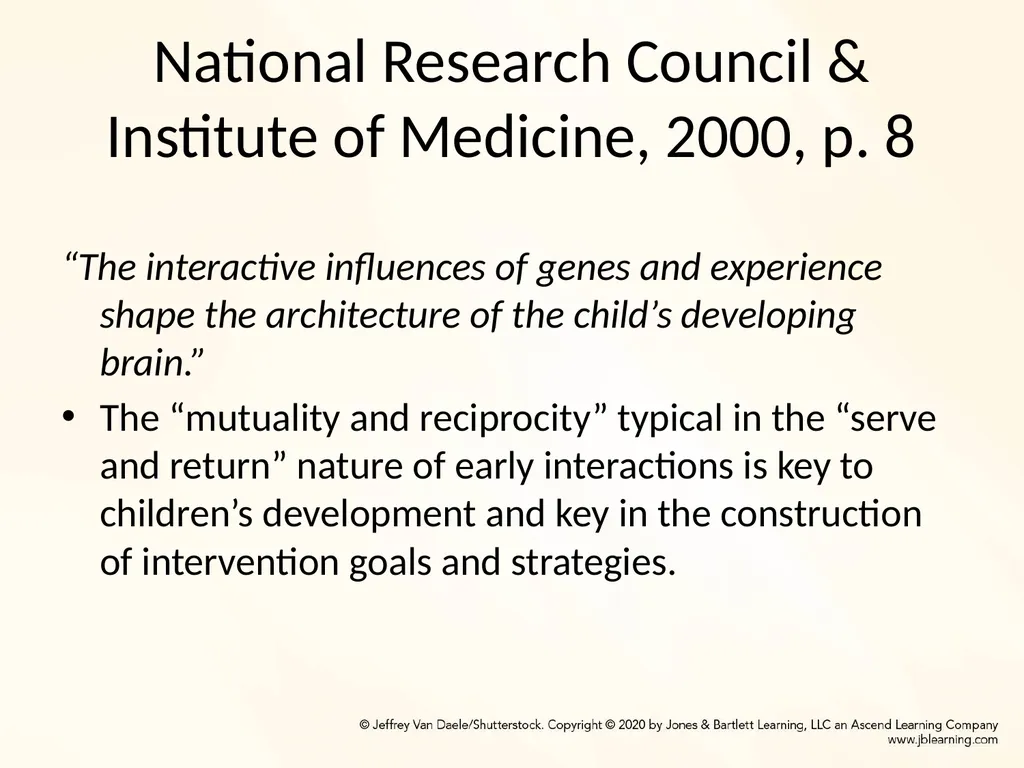 Chapter 2: Historical and Contemporary Views of - slide 41 of 44