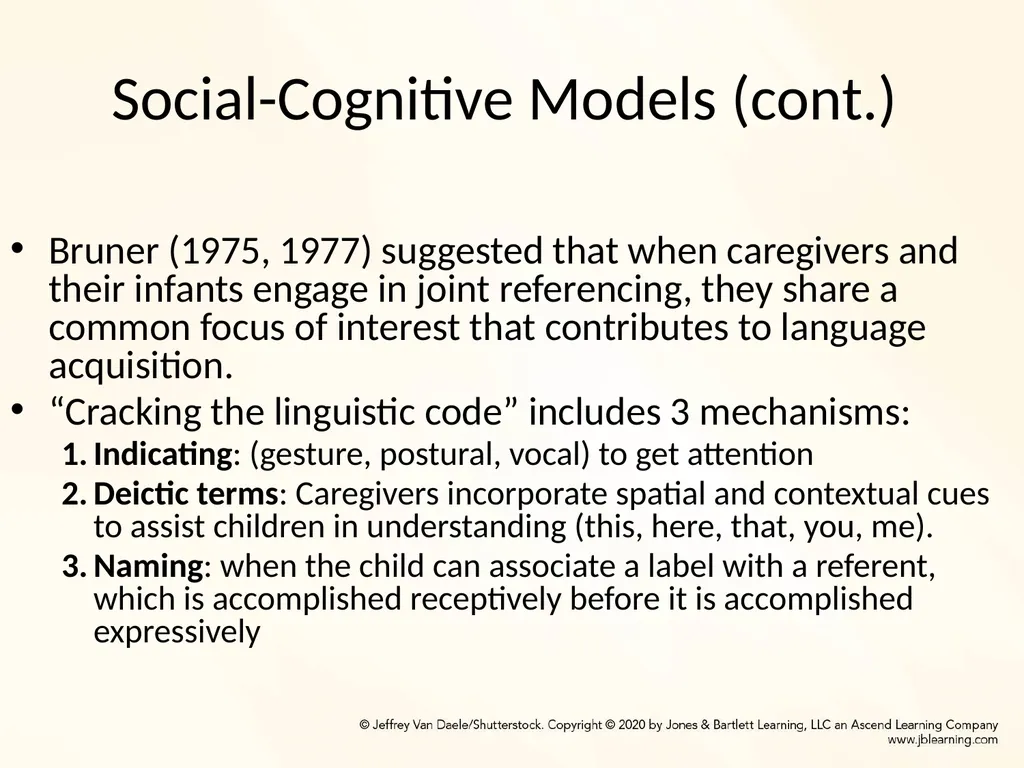 Chapter 2: Historical and Contemporary Views of - slide 27 of 44