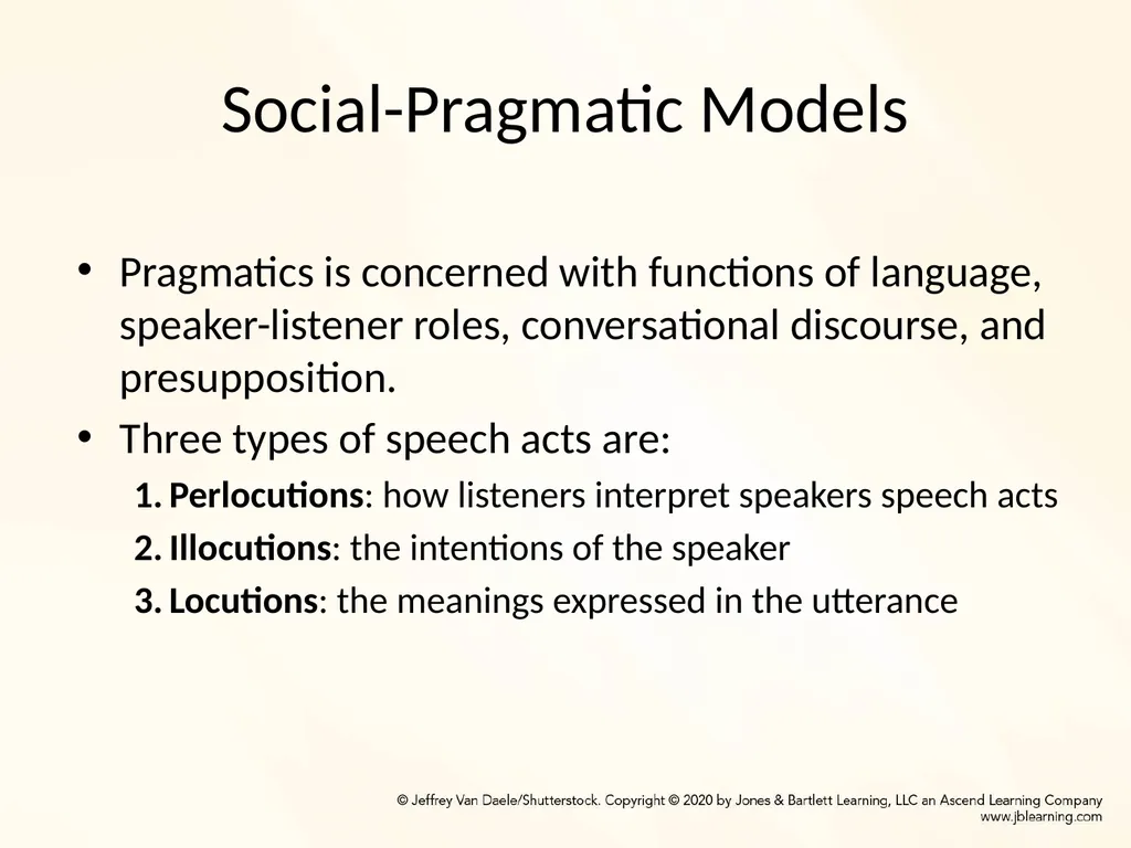 Chapter 2: Historical and Contemporary Views of - slide 29 of 44
