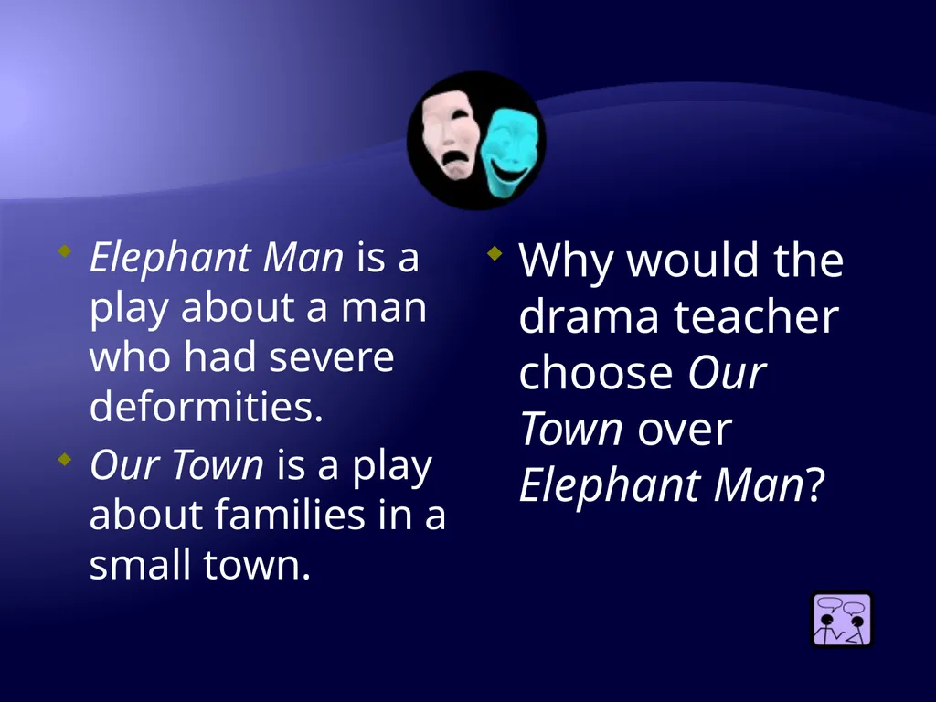 Wonder PowerPoint Slides This PowerPoint - slide 104 of 163