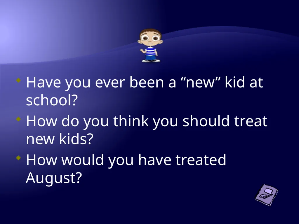 Wonder PowerPoint Slides This PowerPoint - slide 64 of 163