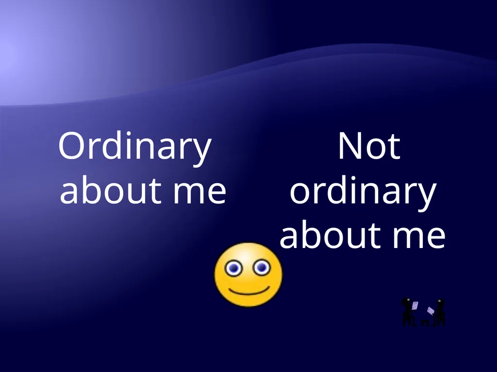 Wonder PowerPoint Slides This PowerPoint - slide 5 of 163