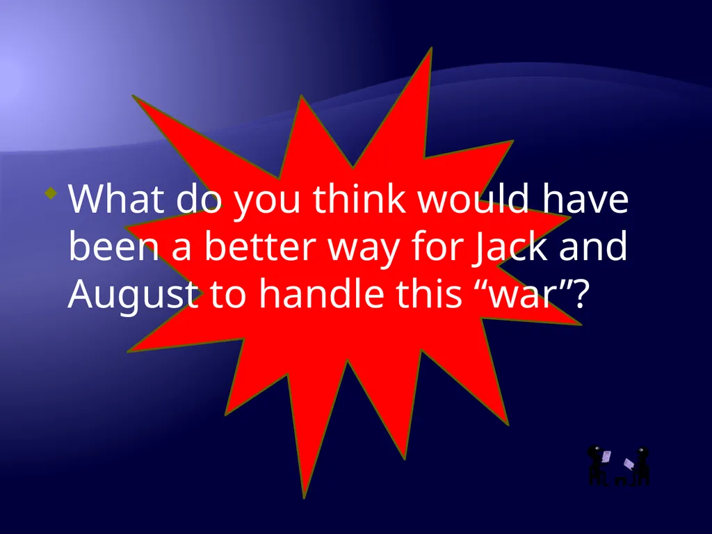 Wonder PowerPoint Slides This PowerPoint - slide 114 of 163