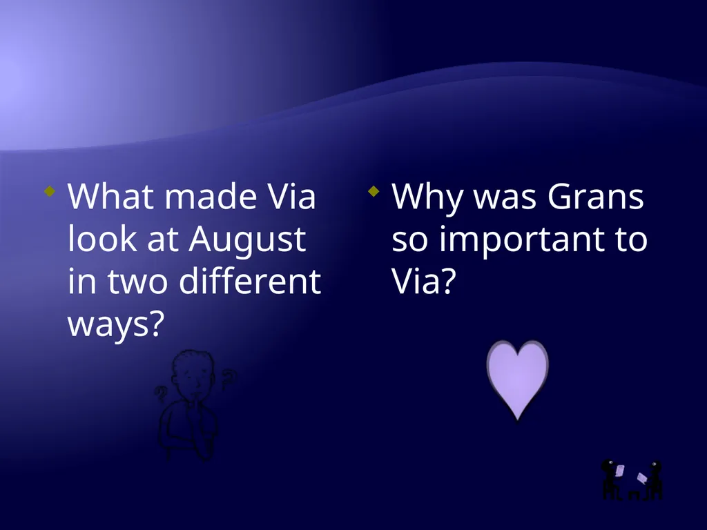 Wonder PowerPoint Slides This PowerPoint - slide 47 of 163