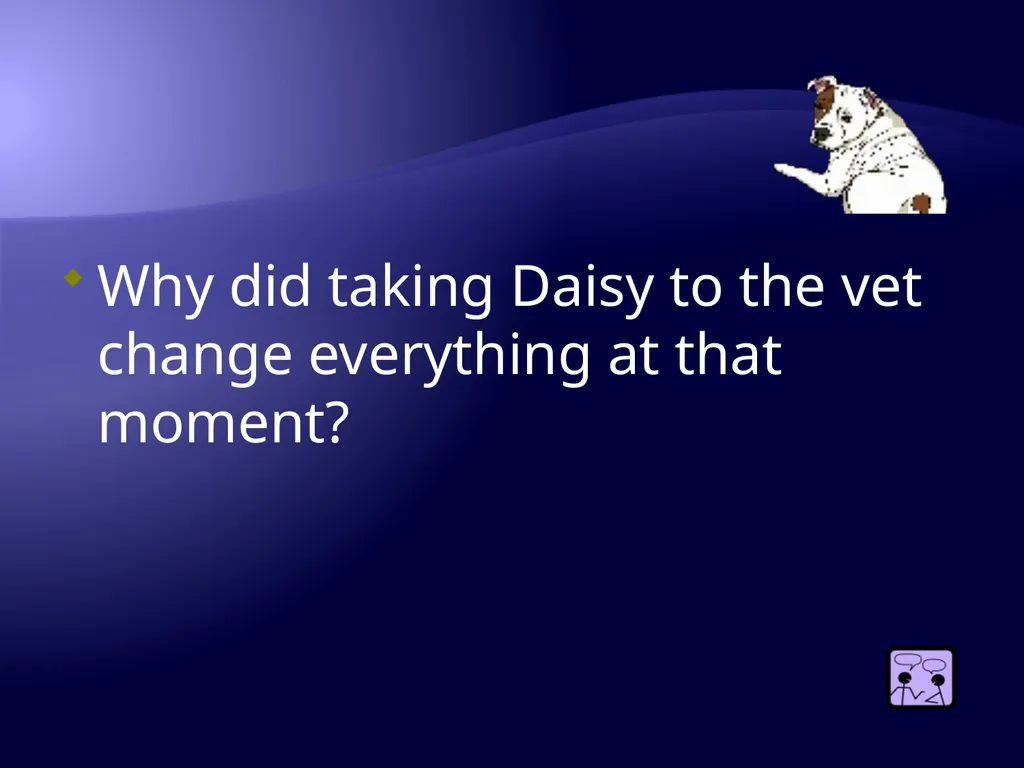 Wonder PowerPoint Slides This PowerPoint - slide 122 of 163