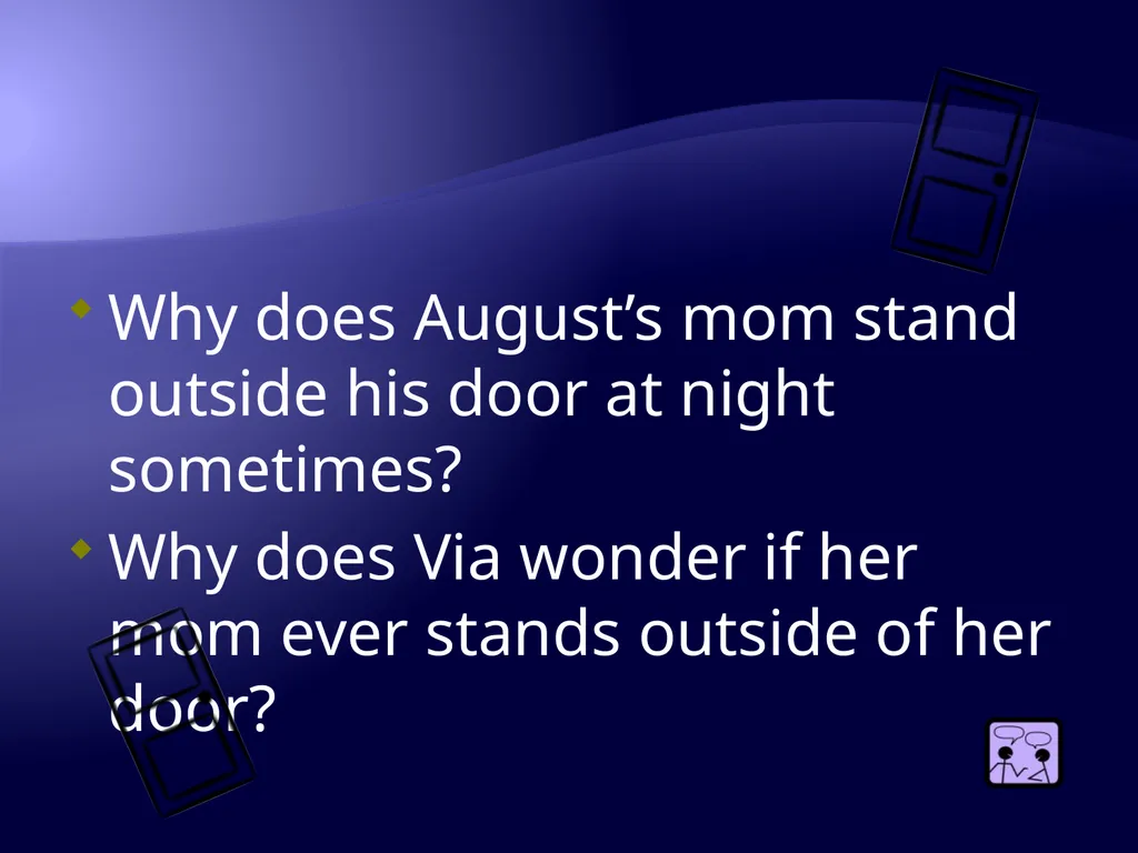 Wonder PowerPoint Slides This PowerPoint - slide 53 of 163