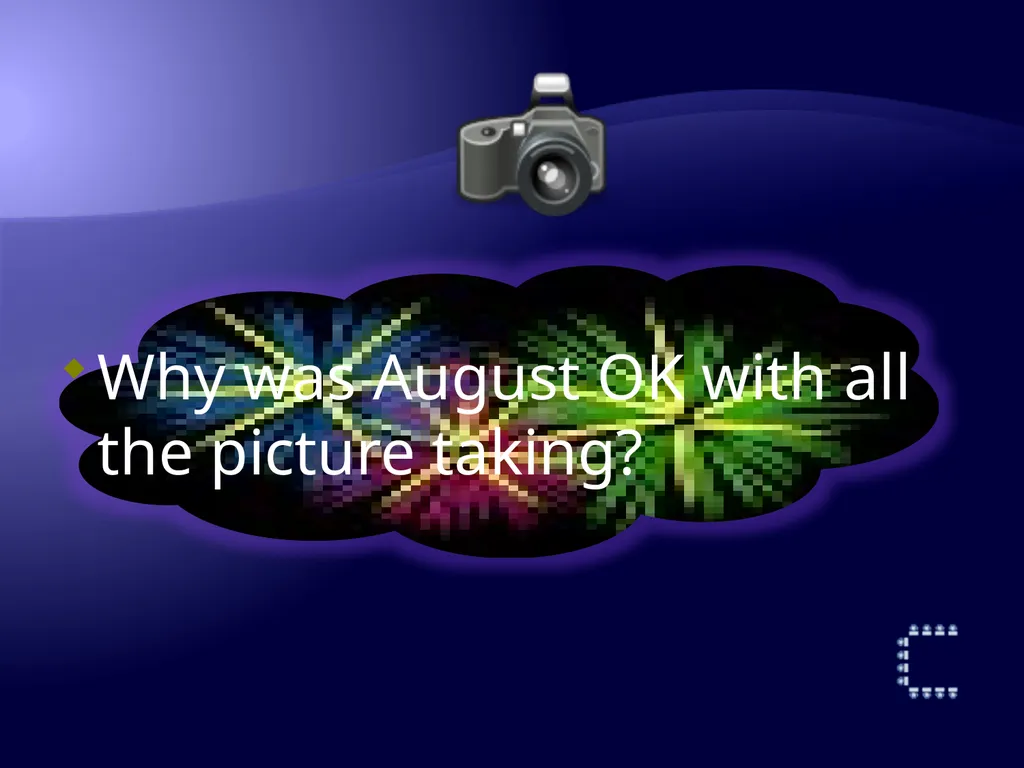 Wonder PowerPoint Slides This PowerPoint - slide 161 of 163