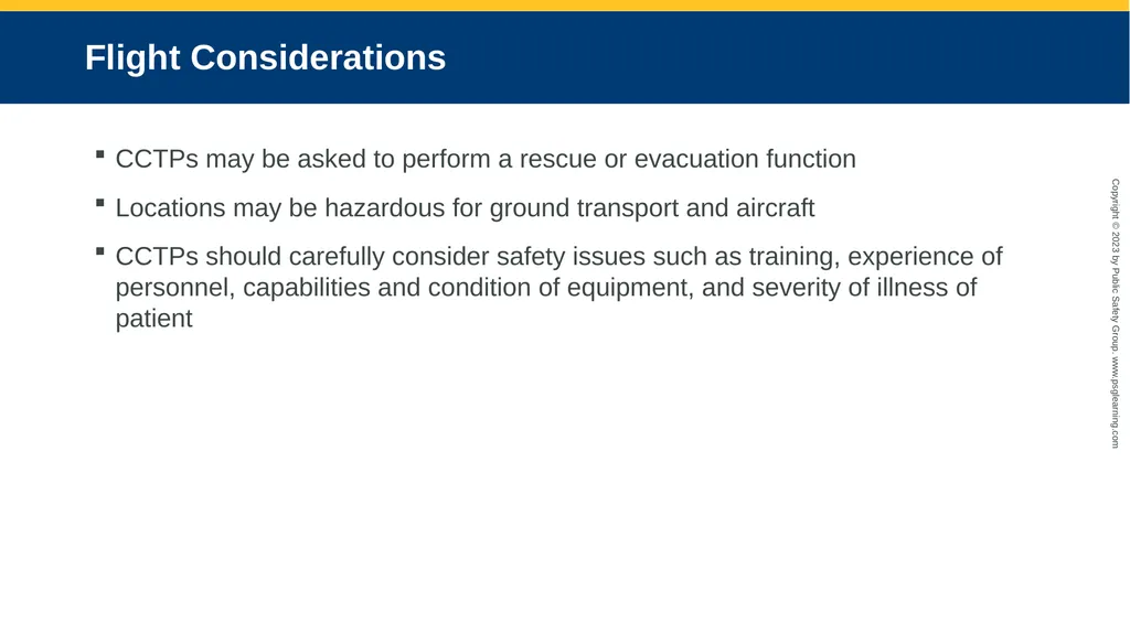 CHAPTER 19 Environmental Emergencies Introduction - slide 72 of 72