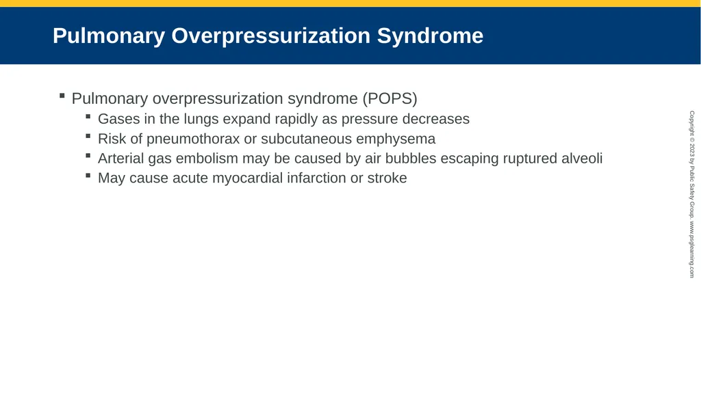 CHAPTER 19 Environmental Emergencies Introduction - slide 61 of 72