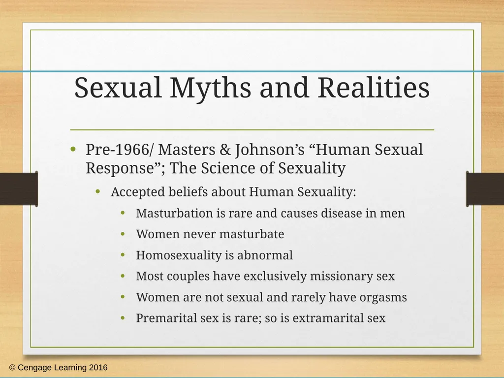 Human Sexuality Sexual Disorders: Dysfunction, - slide 2 of 48