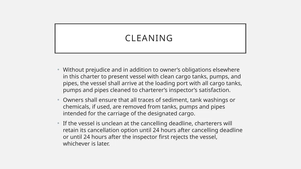 Wet chartering Associate Professor Dionysios - slide 36 of 49