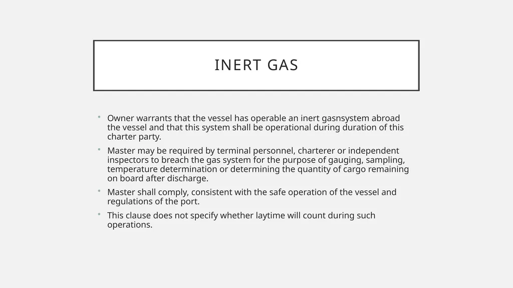 Wet chartering Associate Professor Dionysios - slide 39 of 49