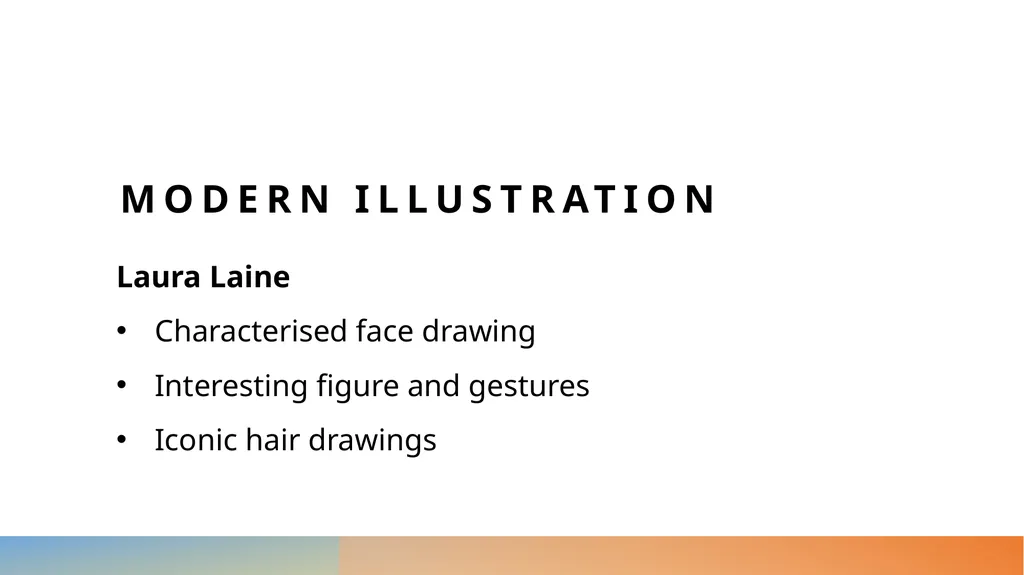 Design Presentation: Fashion Design Realisation - slide 10 of 19