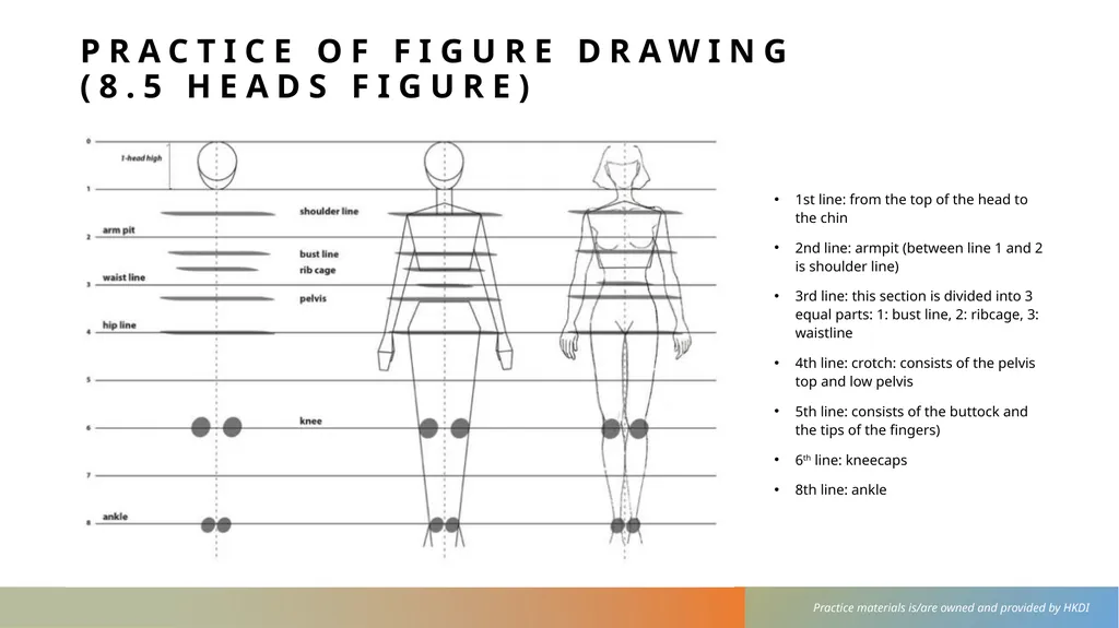 Design Presentation: Fashion Design Realisation - slide 13 of 19