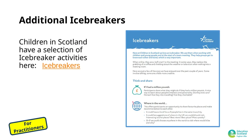 A youth voice and participation resource pack for - slide 37 of 49