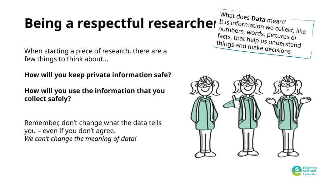 A youth voice and participation resource pack for - slide 42 of 49