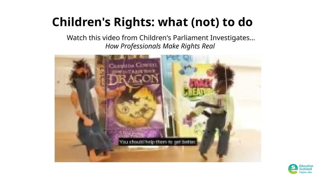 A youth voice and participation resource pack for - slide 29 of 49
