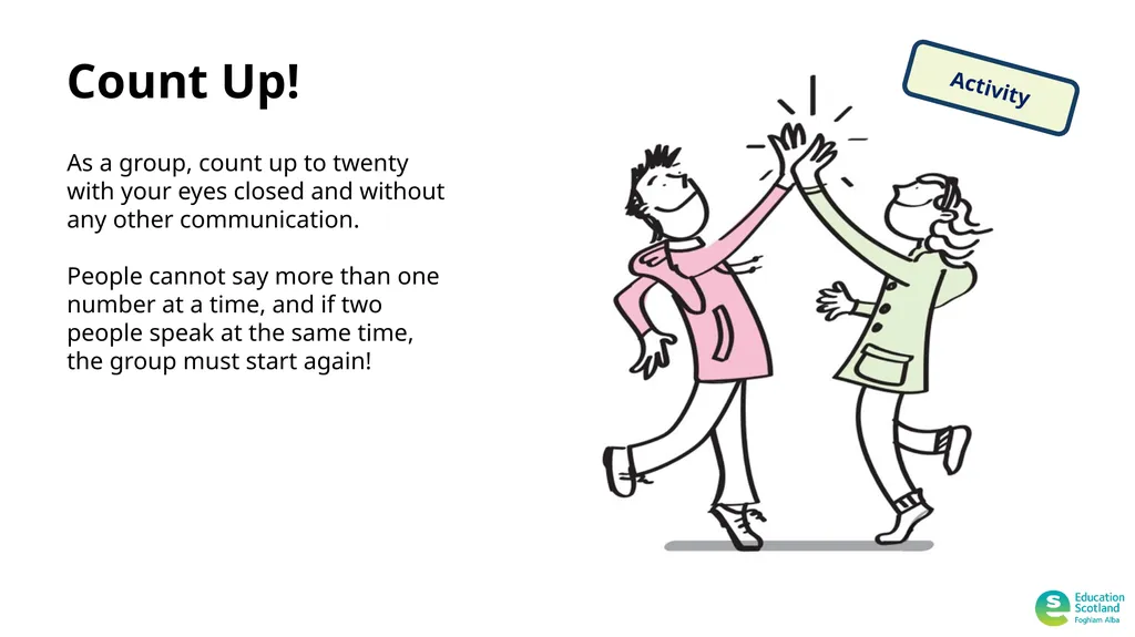 A youth voice and participation resource pack for - slide 32 of 49