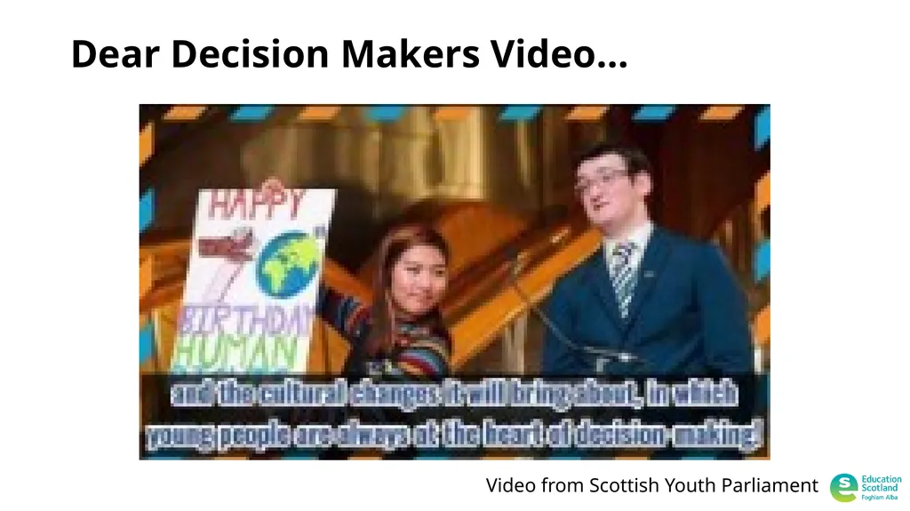 A youth voice and participation resource pack for - slide 17 of 49