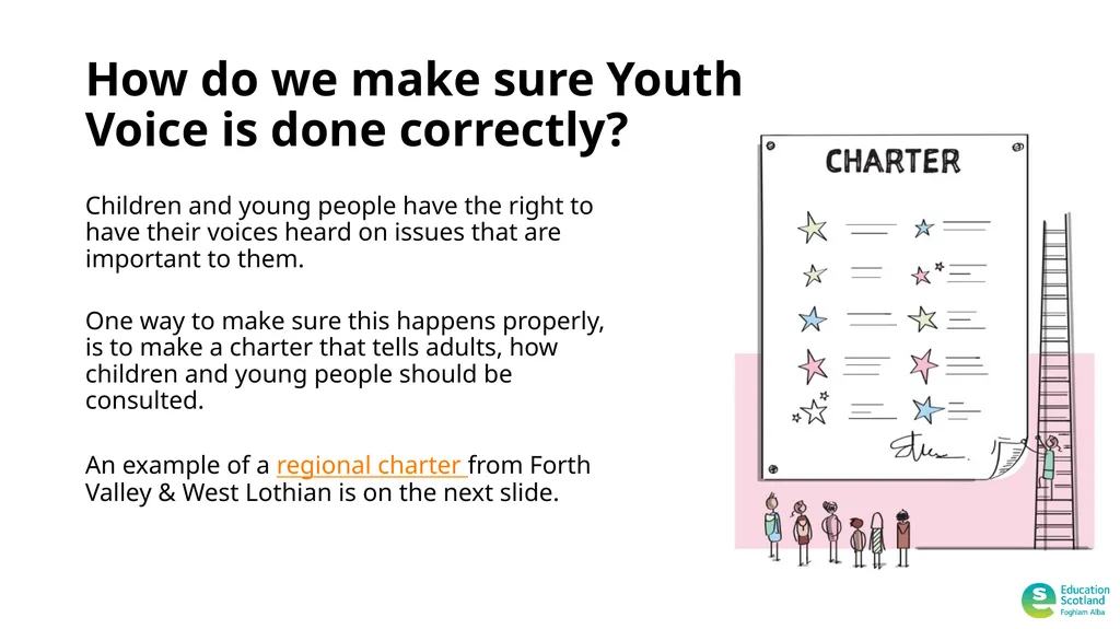 A youth voice and participation resource pack for - slide 13 of 49
