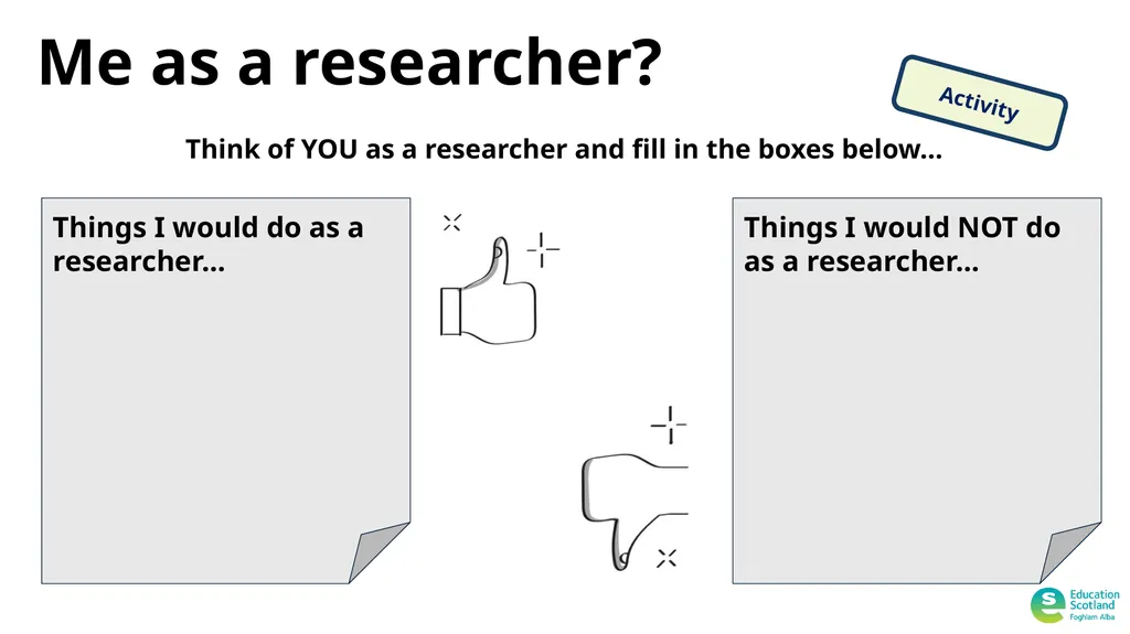 A youth voice and participation resource pack for - slide 48 of 49