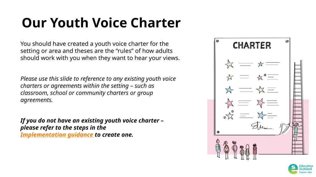 A youth voice and participation resource pack for - slide 15 of 49