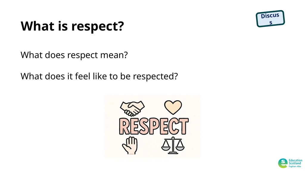 A youth voice and participation resource pack for - slide 40 of 49