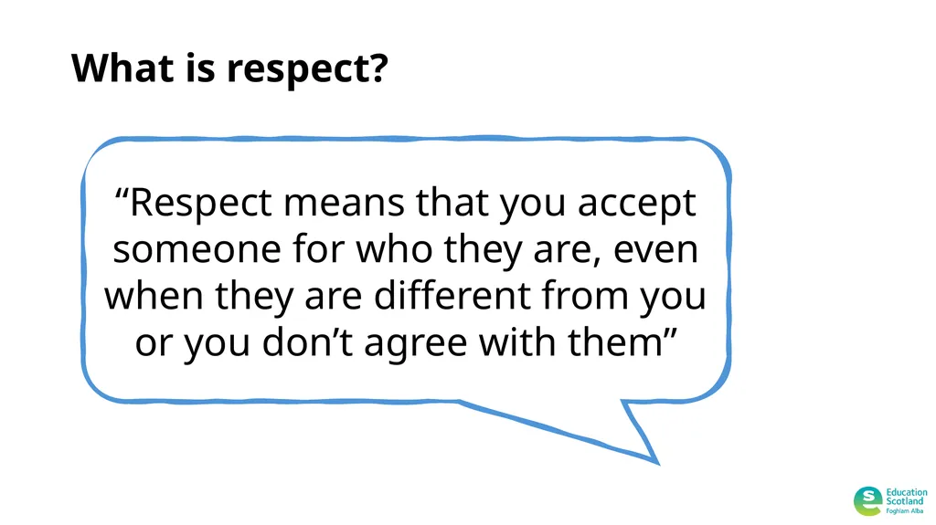 A youth voice and participation resource pack for - slide 41 of 49