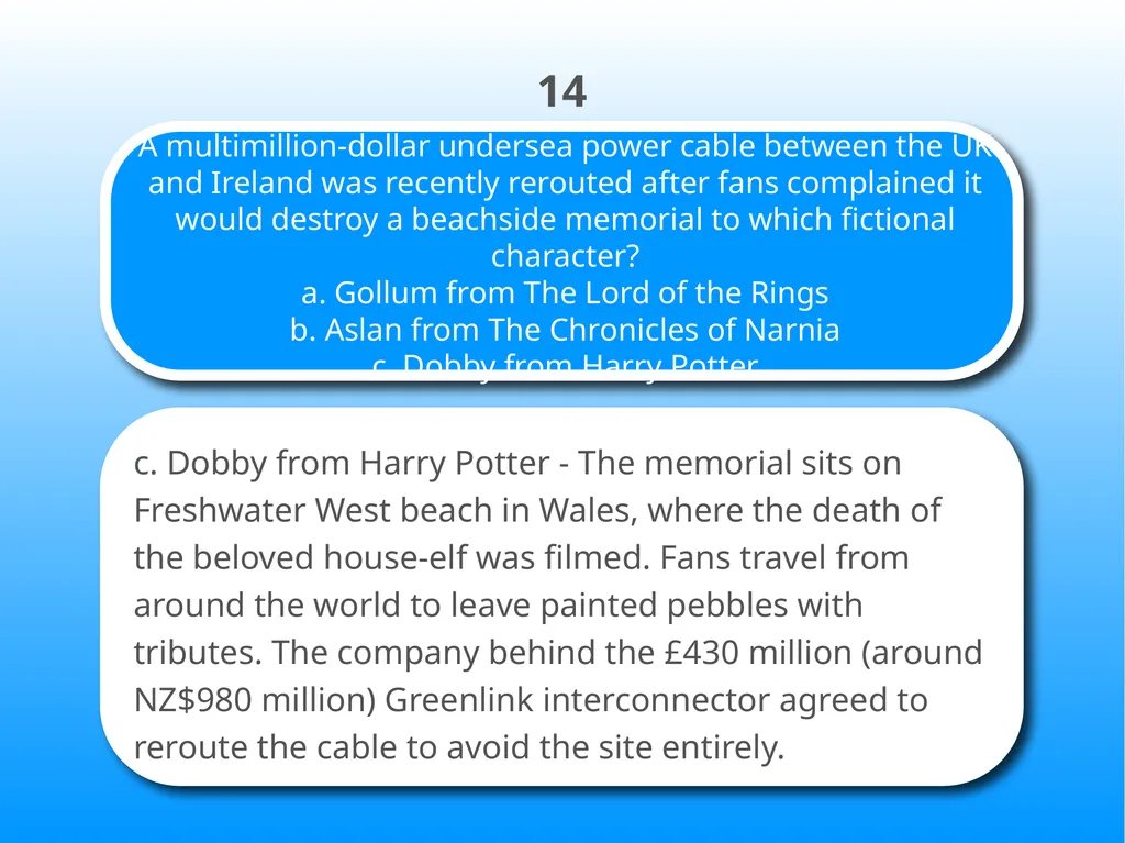 06/03/17 Weekly Quiz Current Events 07 September - slide 36 of 43