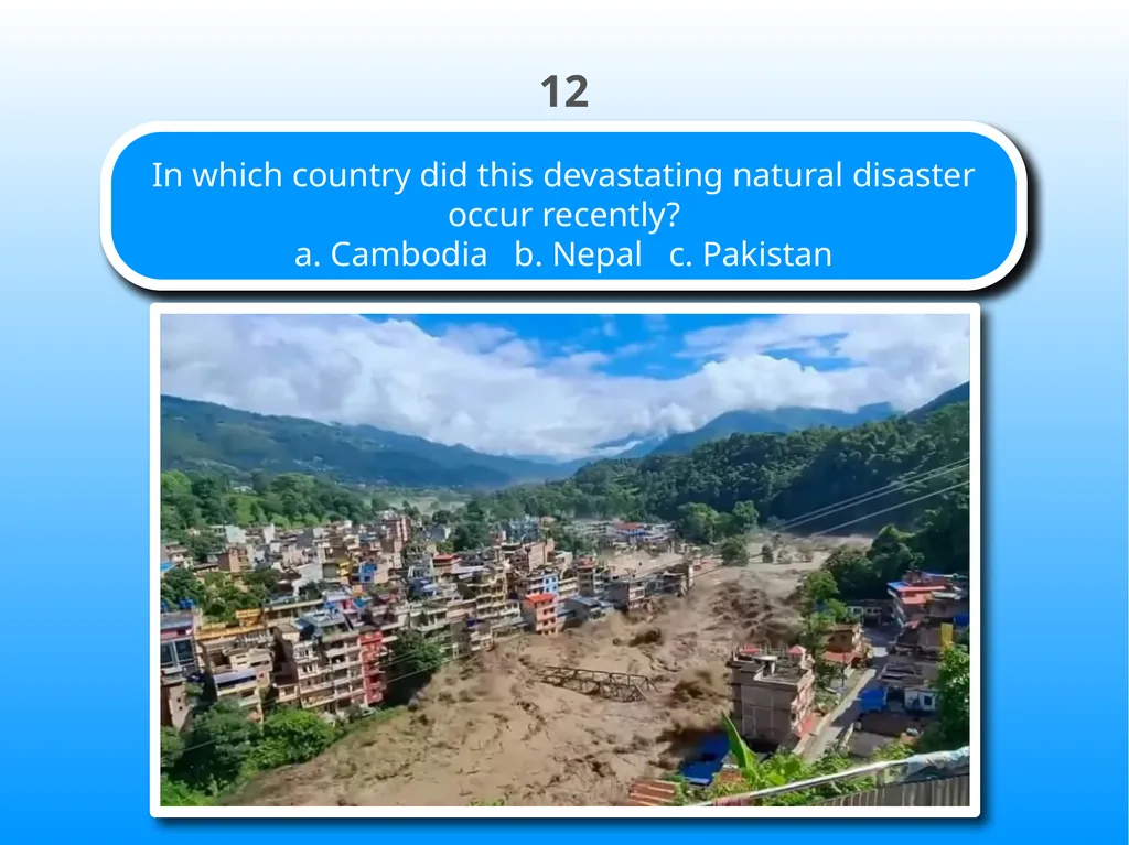 06/03/17 Weekly Quiz Current Events 07 September - slide 13 of 43