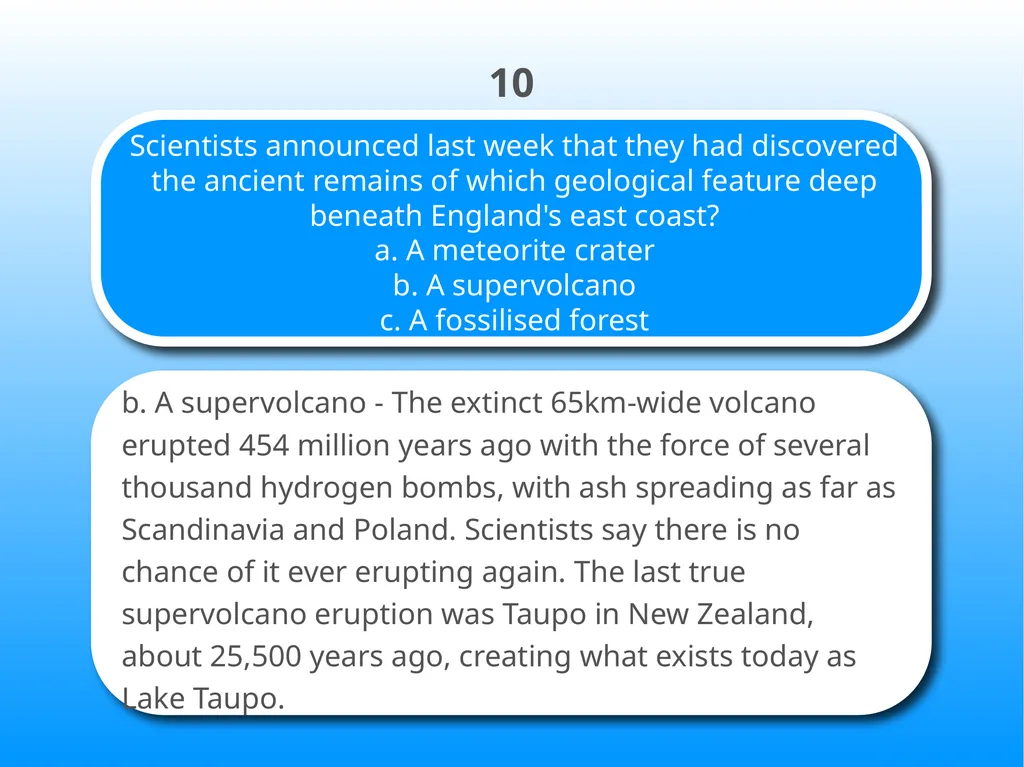 06/03/17 Weekly Quiz Current Events 07 September - slide 32 of 43