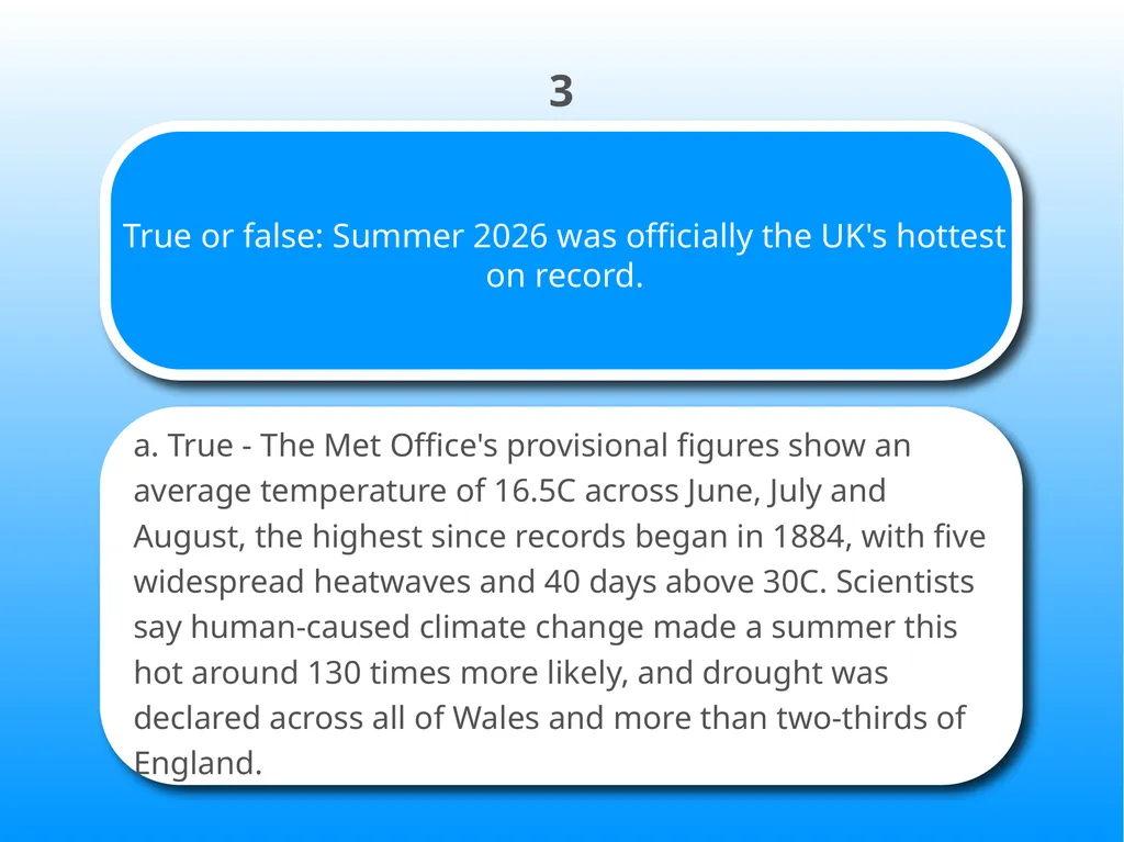 06/03/17 Weekly Quiz Current Events 07 September - slide 25 of 43