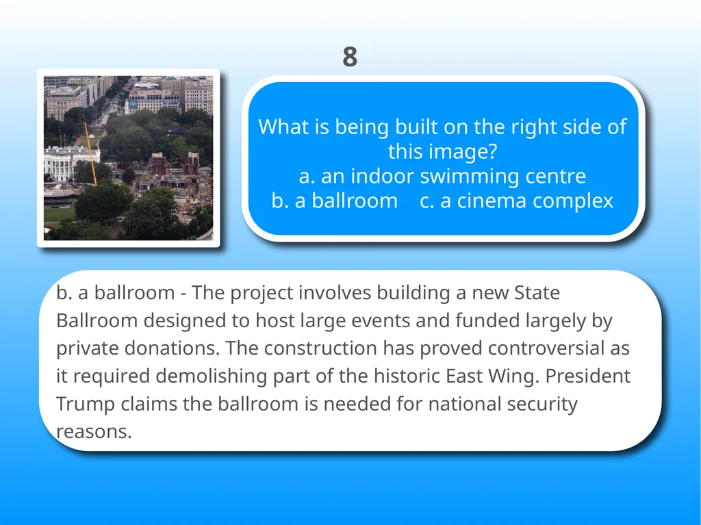 06/03/17 Weekly Quiz Current Events 07 September - slide 30 of 43