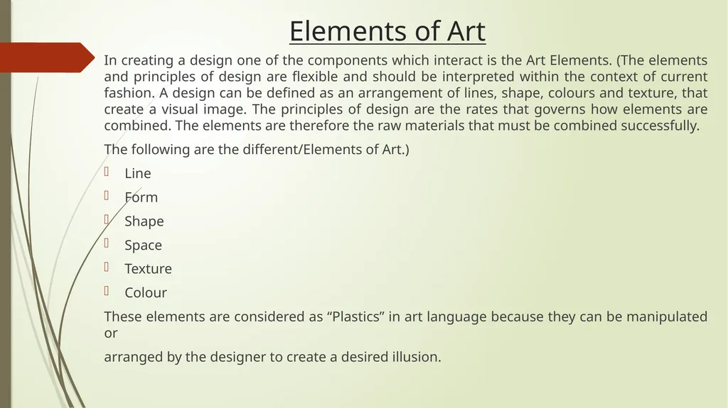Apparel designing and modern pattern development - slide 5 of 41