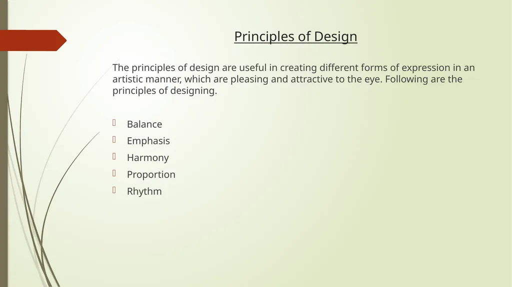 Apparel designing and modern pattern development - slide 14 of 41