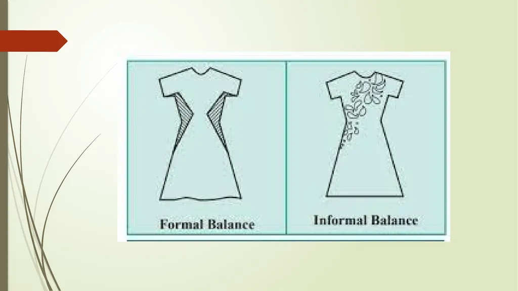 Apparel designing and modern pattern development - slide 16 of 41