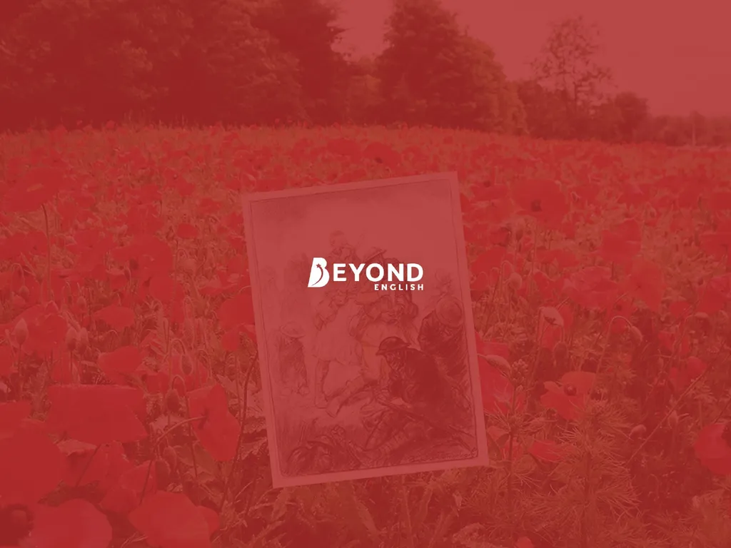 Wilfred Owen ‘Dulce et Decorum Est’ Photos - slide 17 of 17