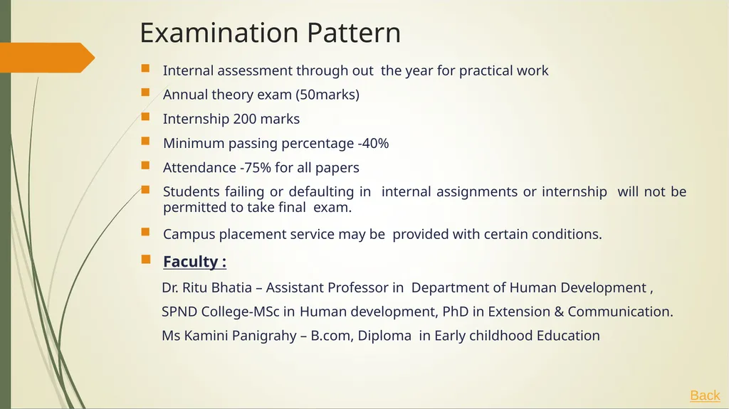 SWADHAR CAREER INSTITUTE UNIT OF S.P.N.DOSHI - slide 9 of 11