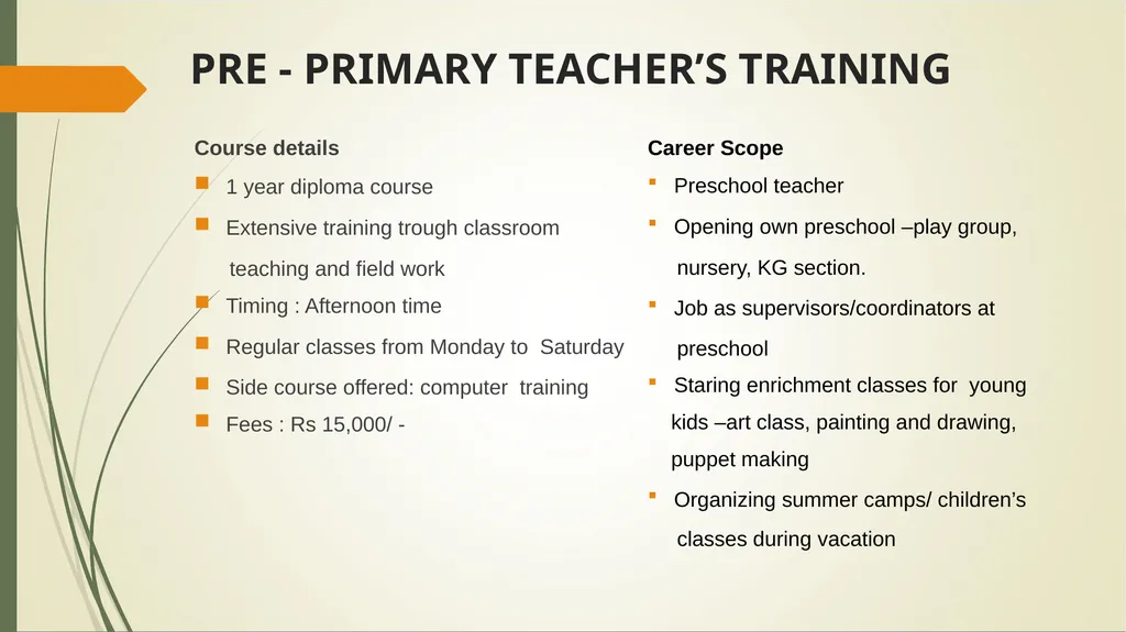 SWADHAR CAREER INSTITUTE UNIT OF S.P.N.DOSHI - slide 7 of 11