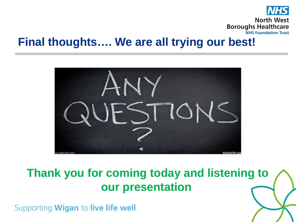 Supporting your child’s mental health and - slide 39 of 39